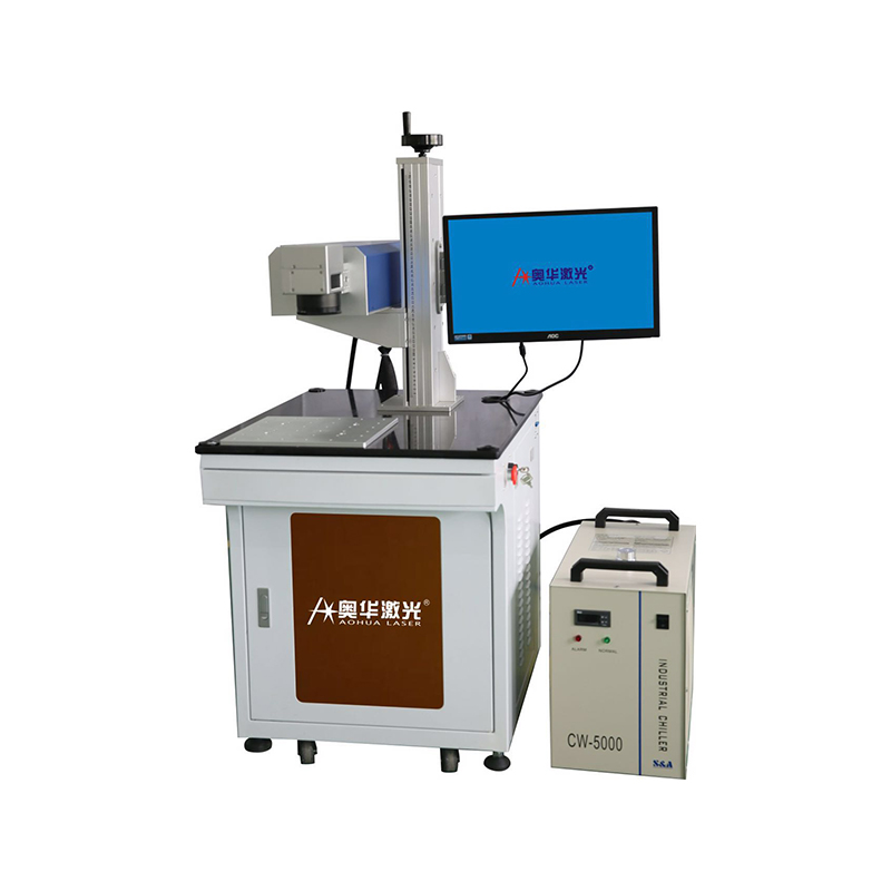 激光打标機PC電腦軟件不能輸出的故障問題排除方法