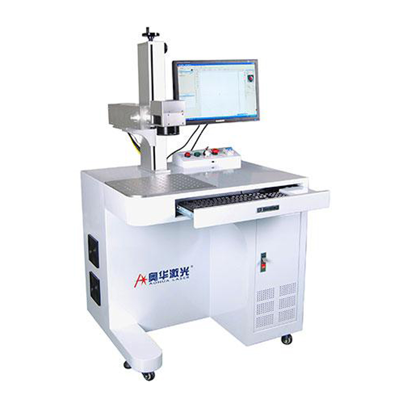 光纖激光打标機、UV紫外雕刻機和CO2二氧化碳激光打标機的區别和用途