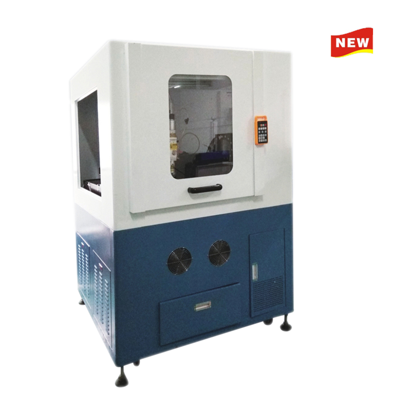 切割機交付使用