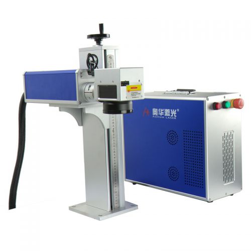 便攜式光纖打标機