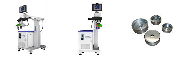 熱銷的光纖電缸懸臂燒焊機