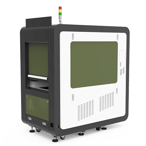小型激光切割機