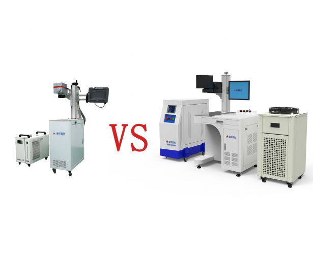 QCW光纖數據線焊接機